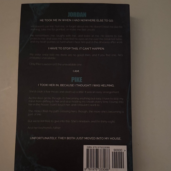 Birthday Girl by Penelope Douglas - Picture 2 of 2